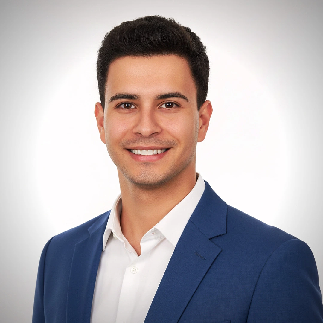 Gökhan Berk ÖZ