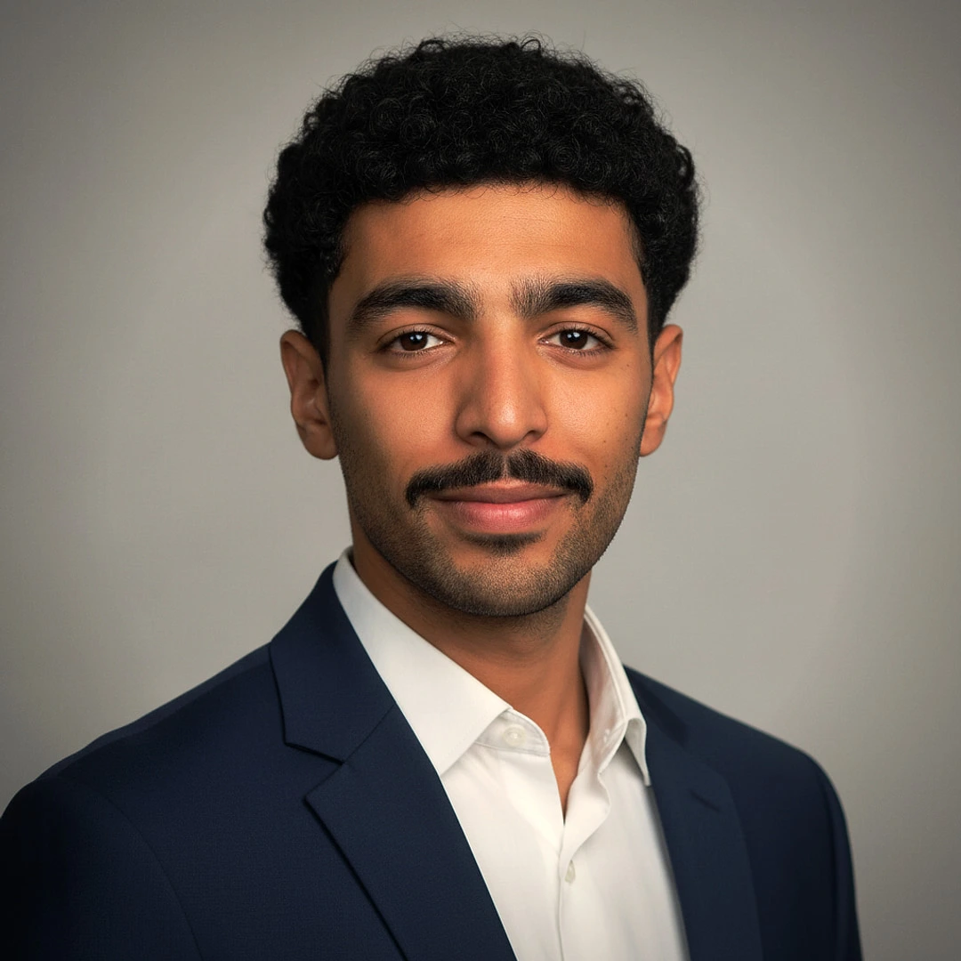 SOUHAIL DEKKOUK