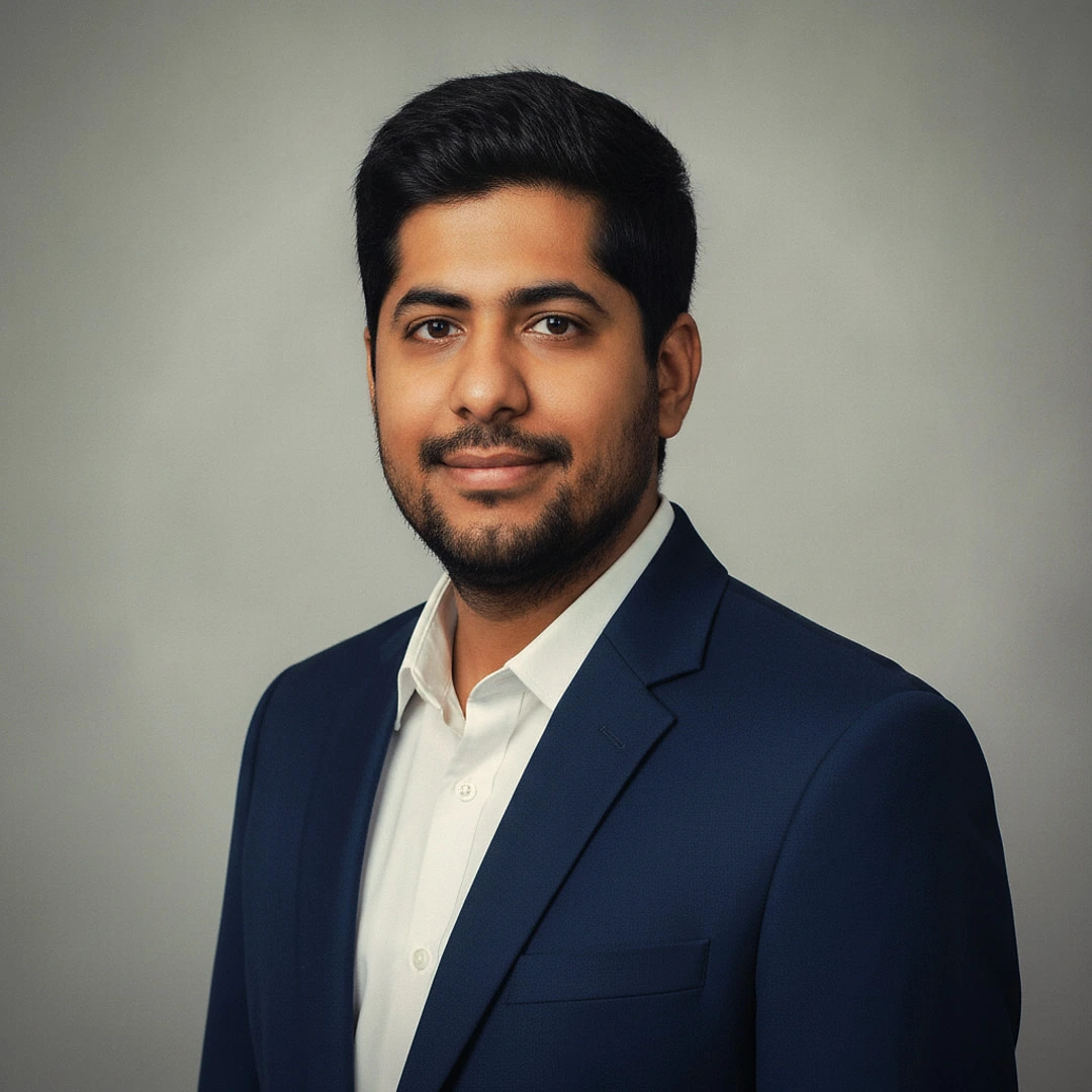 Amit Ajbani