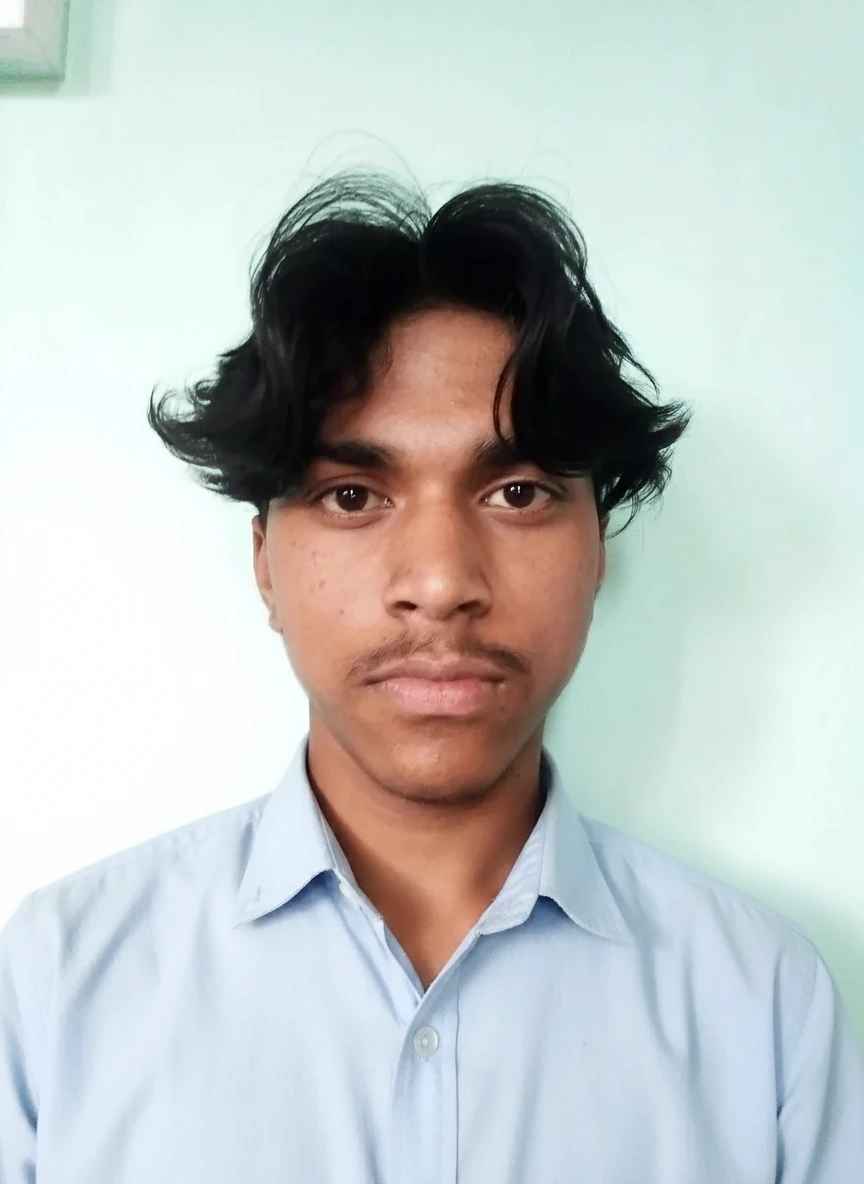 Aakash P. Thakur
