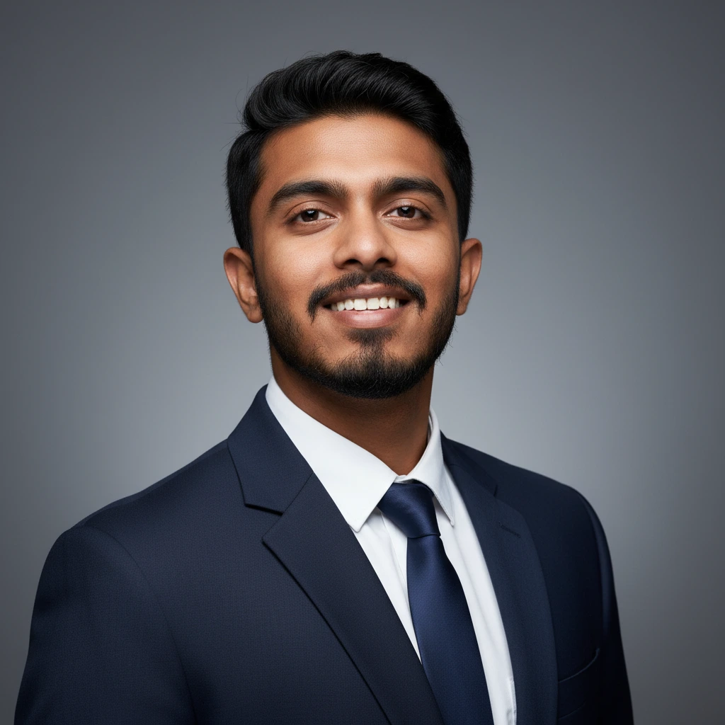 Pavan Raj