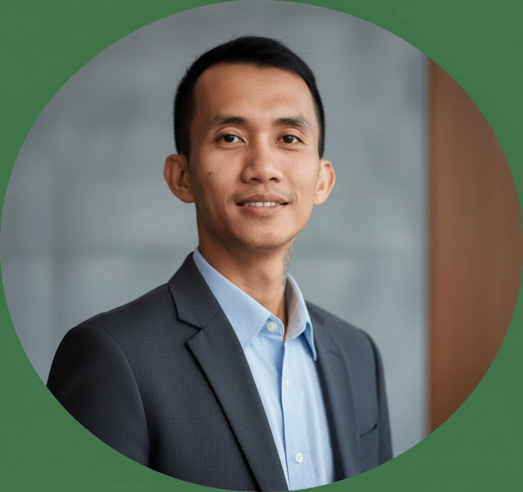 ENJAY FAJARDO