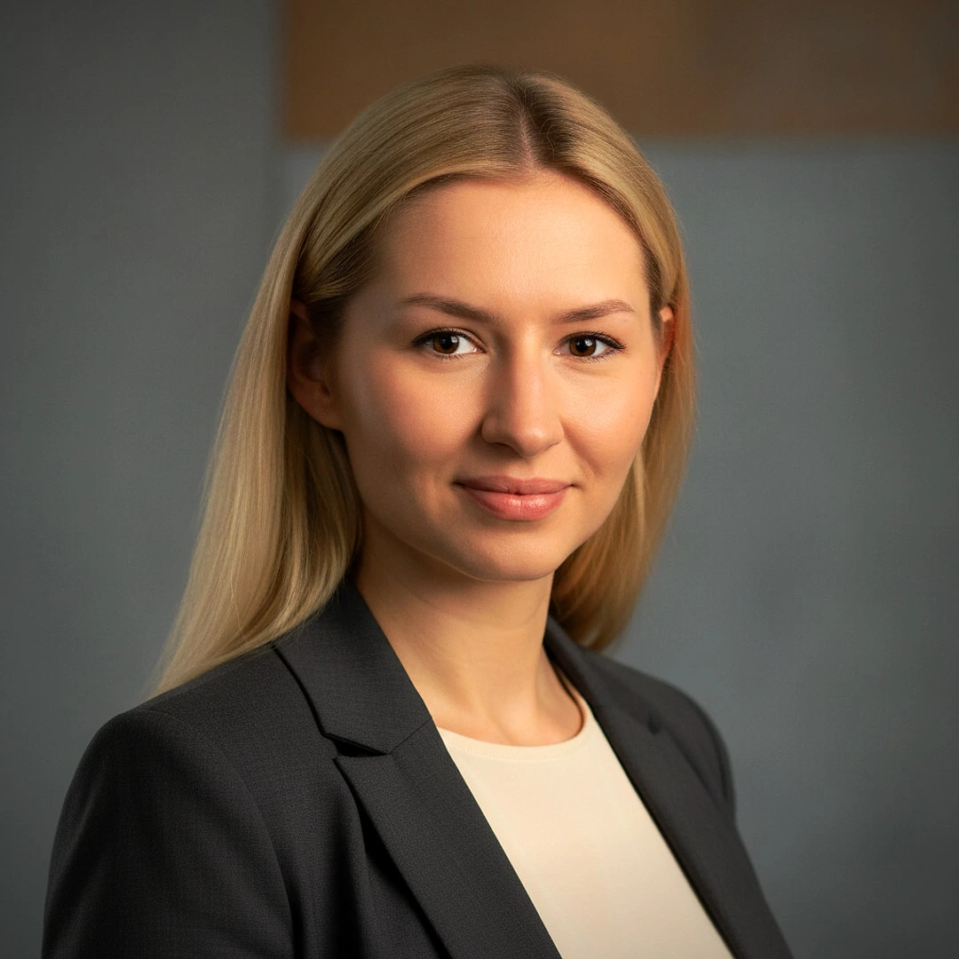Julia Poterała