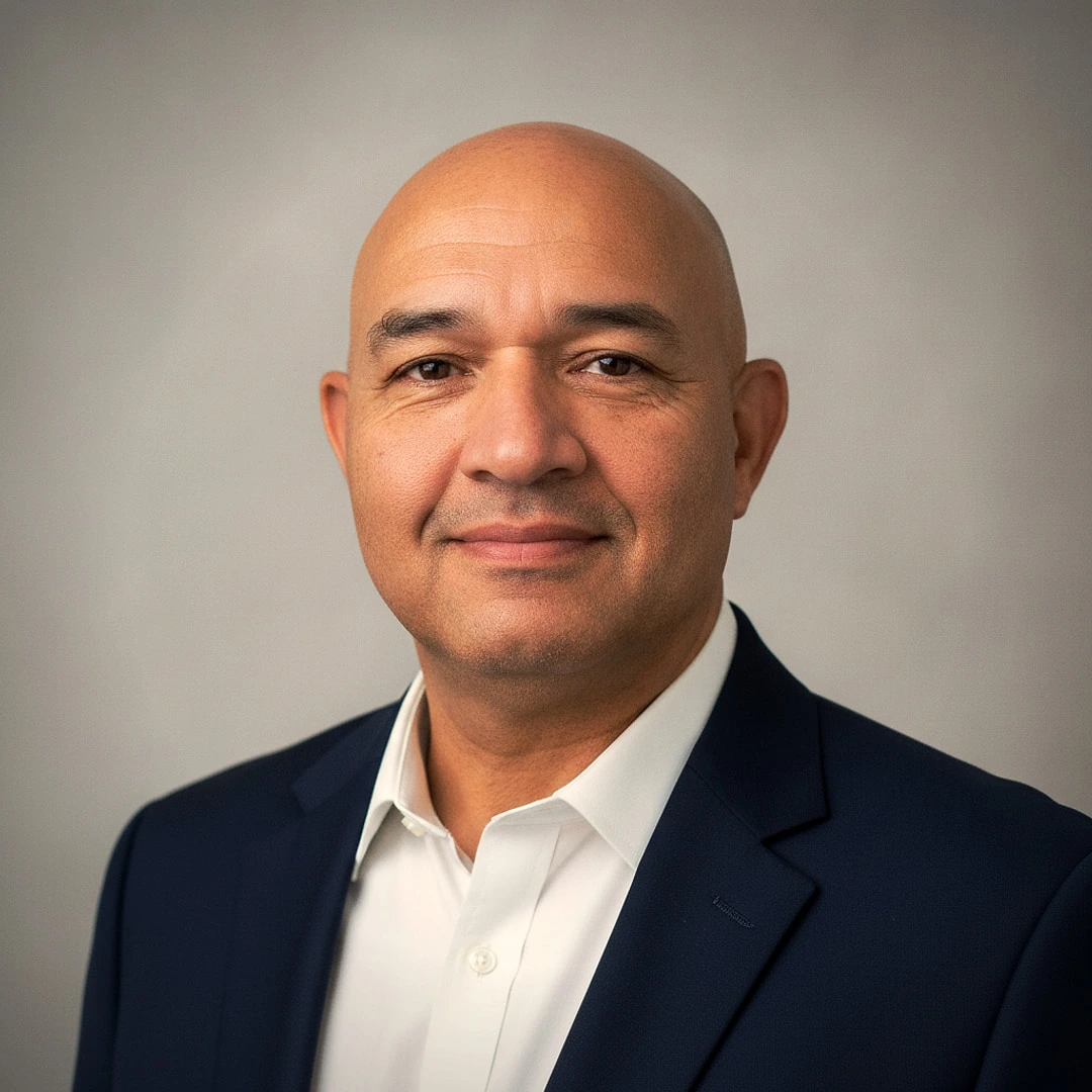 Jorge Daniel Ramos Castillo