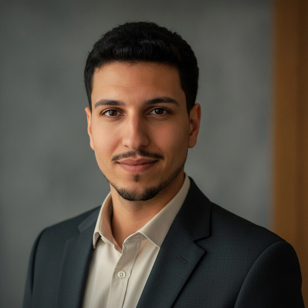 Bejaoui Rayen