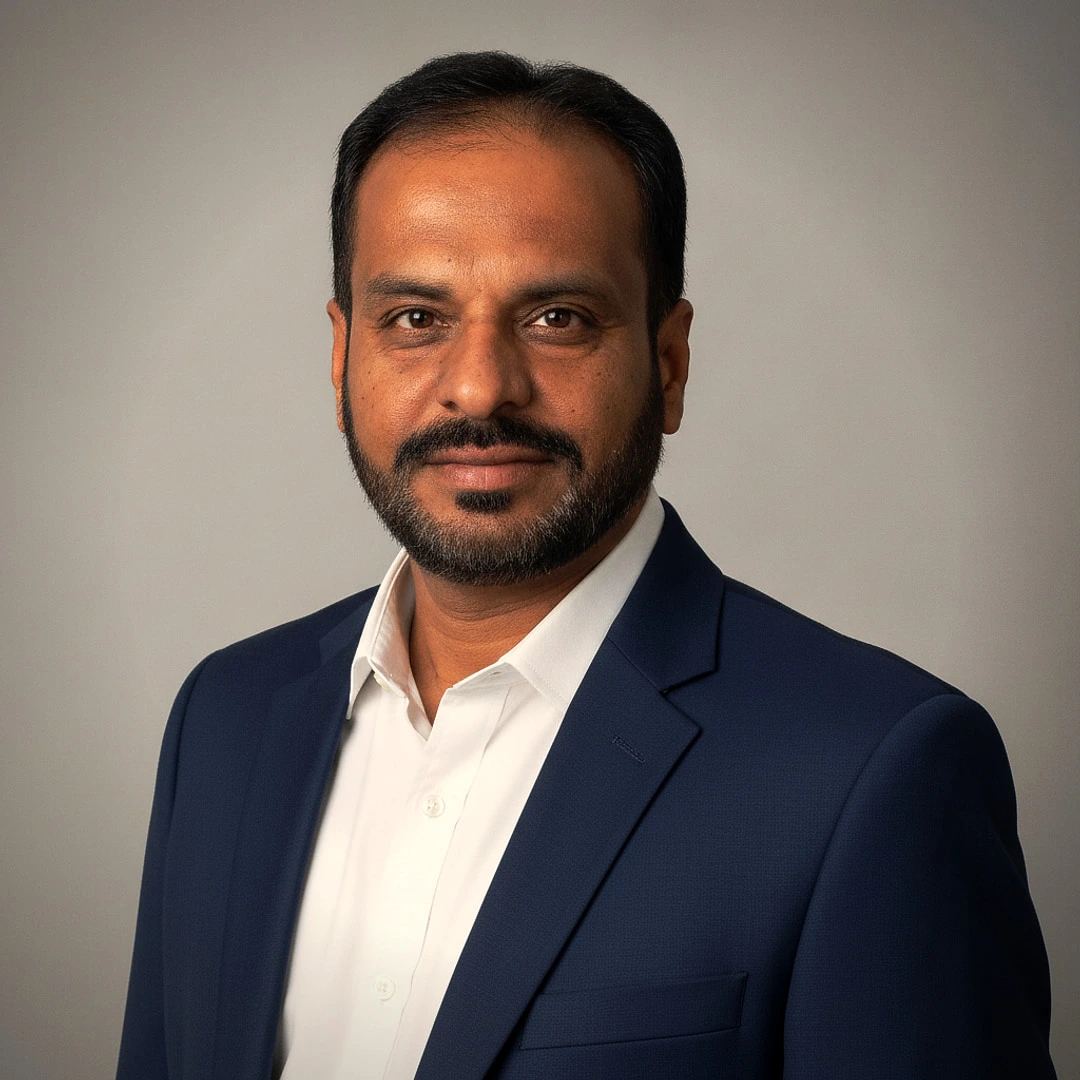 Zahid Iqbal