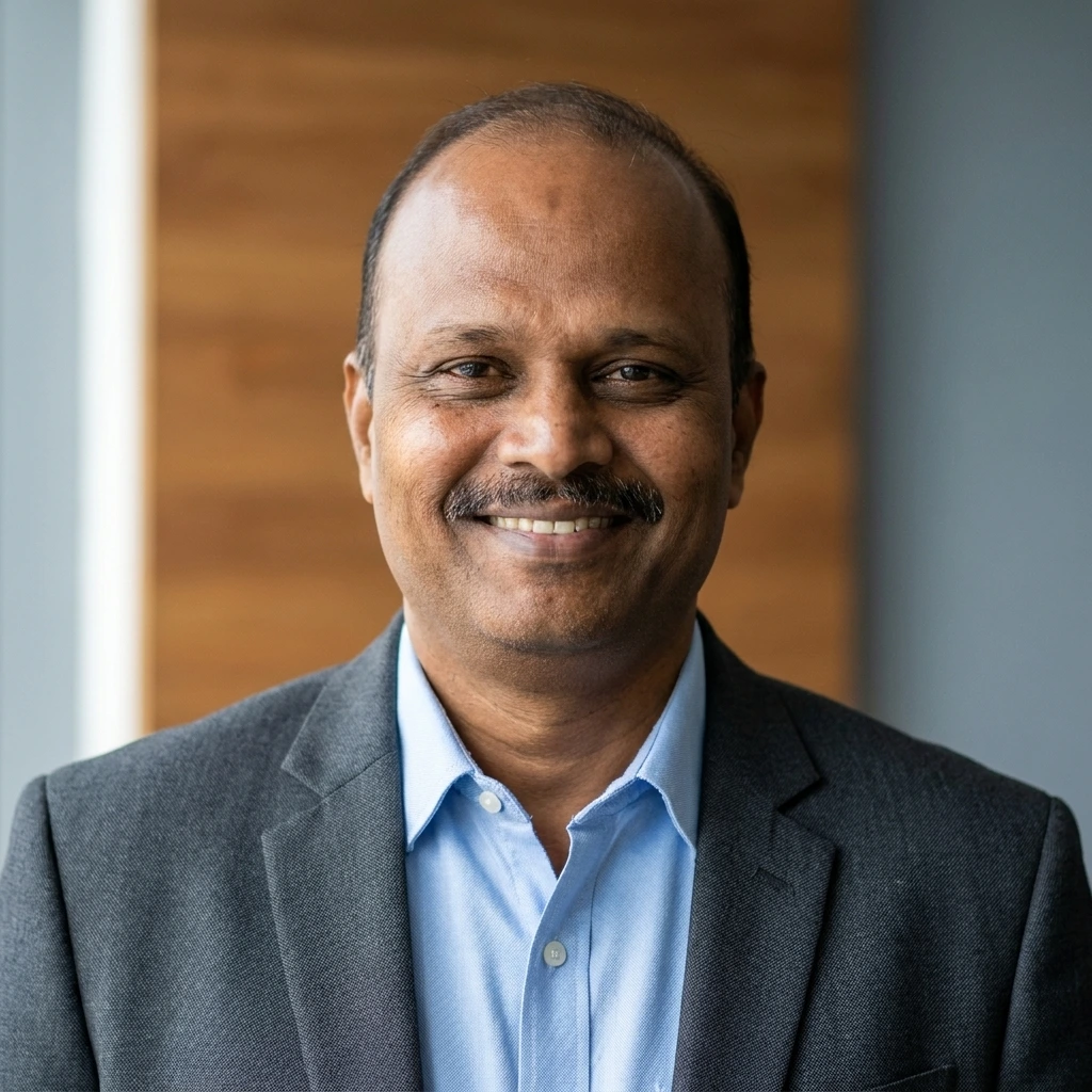 DHANASEKARAN SUBRAMANI
